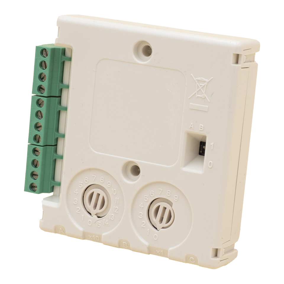 M200 Addressable Input Output Module - EN